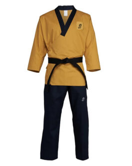 Taekwondo Uniform