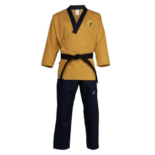 Taekwondo Uniform