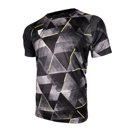 Sublimation Shirts