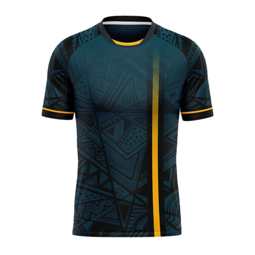 Sublimation Shirts