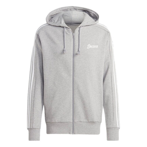 Zipper Hoodies