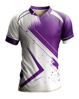 Sublimation Shirts