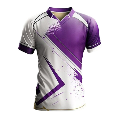 Sublimation Shirts