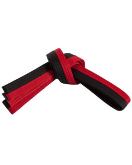 Taekwondo Belts