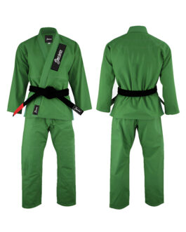 Bjj Uniform