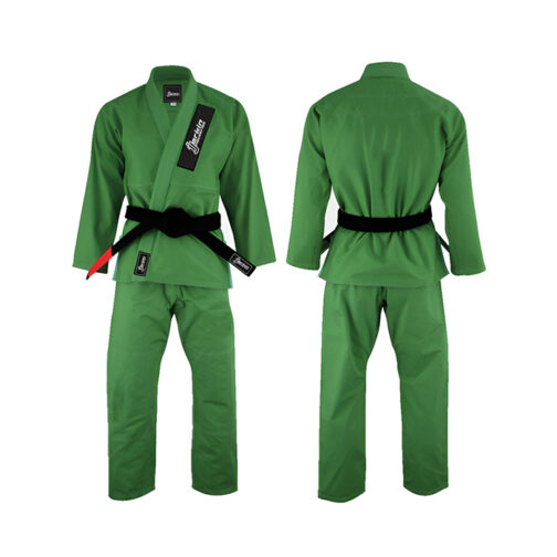 Bjj Uniform