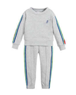 Simple Track Suit