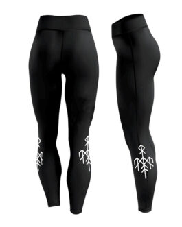 Compression Pants