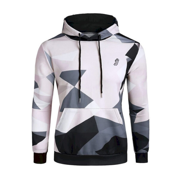 Simple Hoodies